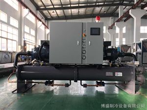 螺杆式冷水机，大型冷水机，冷水机组